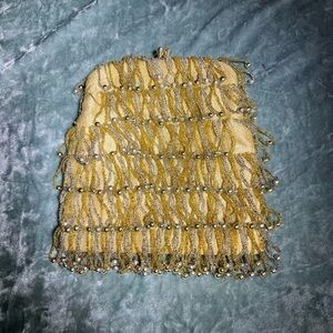 COPY - Walborg vintage purse